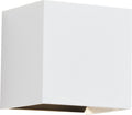 Vex 5 Outdoor Wall White 3000K 90 CRI