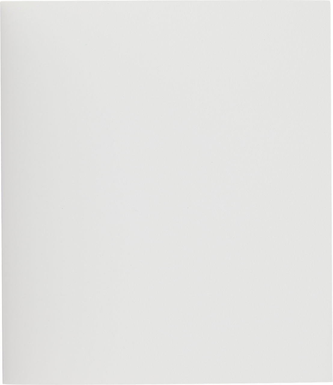 Vex 5 Outdoor Wall White 3000K 90 CRI