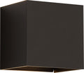 Vex 5 Outdoor Wall Bronze 2700K 90 CRI