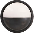 Pelham Moon Light | Bronze | White Glass