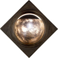Venice Sconce | Bronze | Antique Mirror