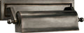 Library 10" Picture Light | Bronze