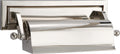 Library 10" Picture Light | Polished Nickel
