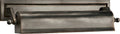 Library 16" Picture Light | Bronze