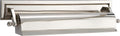Library 16" Picture Light | Polished Nickel