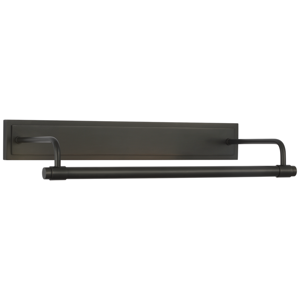 Kidd 18" Hardwired Picture Light | Bronze