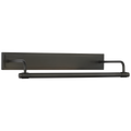 Kidd 18" Hardwired Picture Light | Bronze