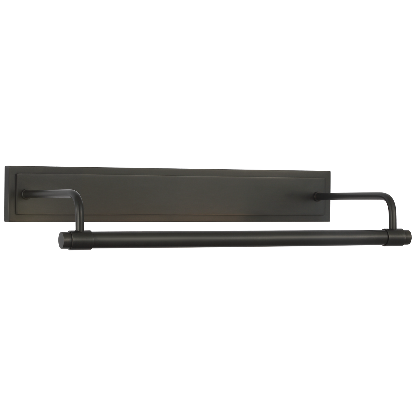 Kidd 18" Hardwired Picture Light | Bronze