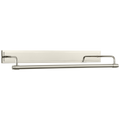 Kidd 24" Hardwired Picture Light | Polished Nickel
