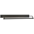 Kidd 30" Hardwired Picture Light | Bronze