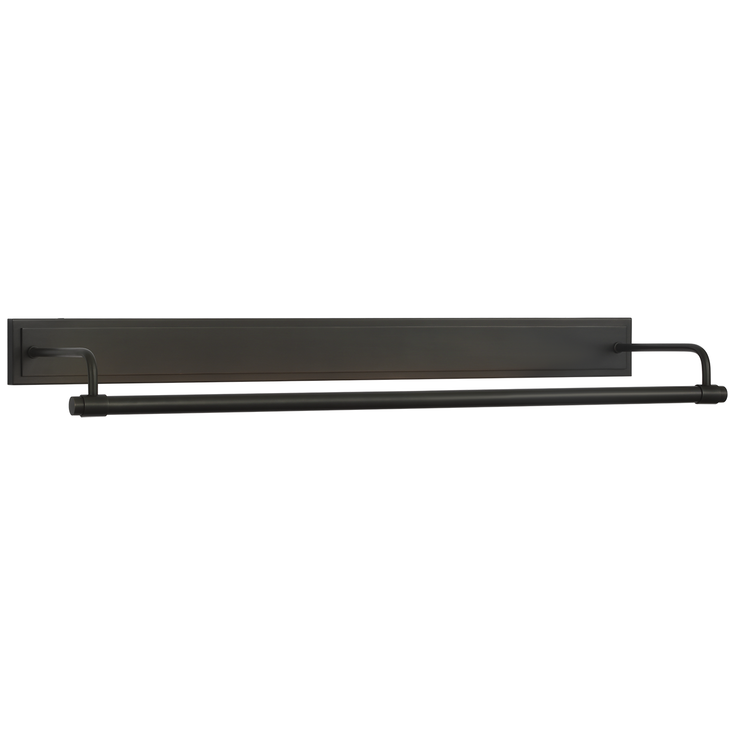 Kidd 30" Hardwired Picture Light | Bronze
