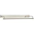 Kidd 30" Hardwired Picture Light | Polished Nickel