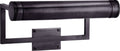Cosmopolitan 18" Picture Light | Bronze
