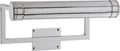 Cosmopolitan 18" Picture Light | Polished Nickel