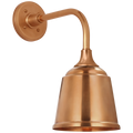 Academy 11" Rex Barn Light | Soft Copper | 8\