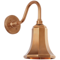 Academy 11" Flynn Barn Light | Soft Copper | 7.5\