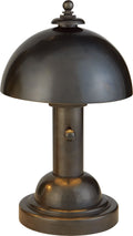 Totie Task Lamp | Bronze