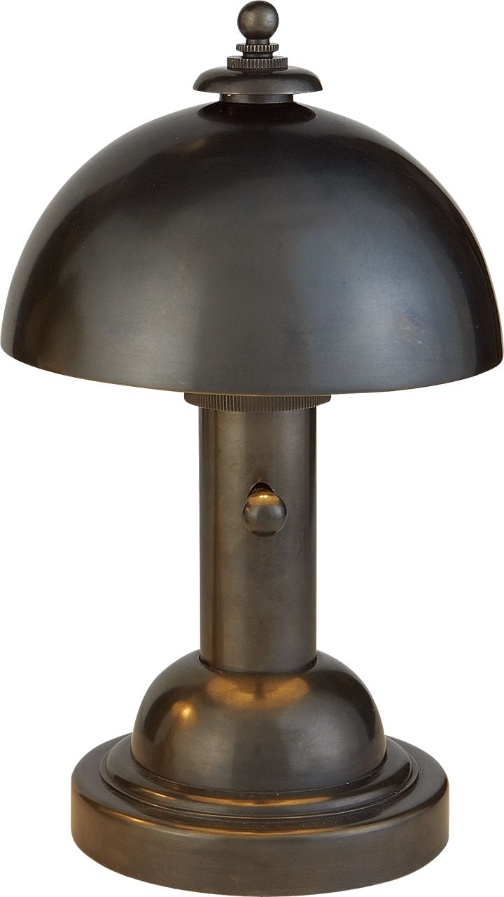 Totie Task Lamp | Bronze