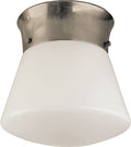 Perry Street Ceiling Light Antique Nickel