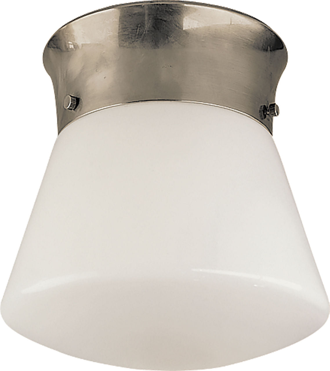 Perry Street Ceiling Light Antique Nickel
