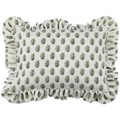 Trulli Sky Pillow