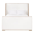 Tailor Shelter Cal King Bed