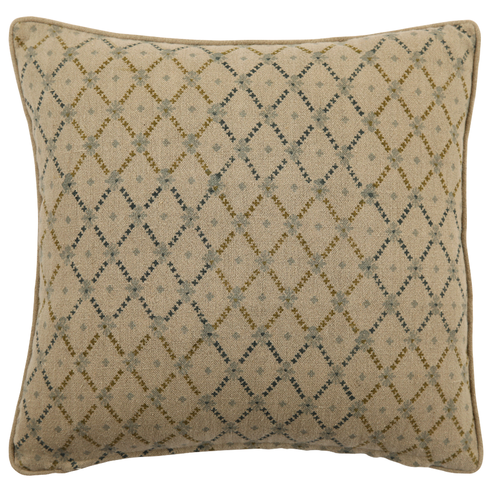 Tali Teal Pillow