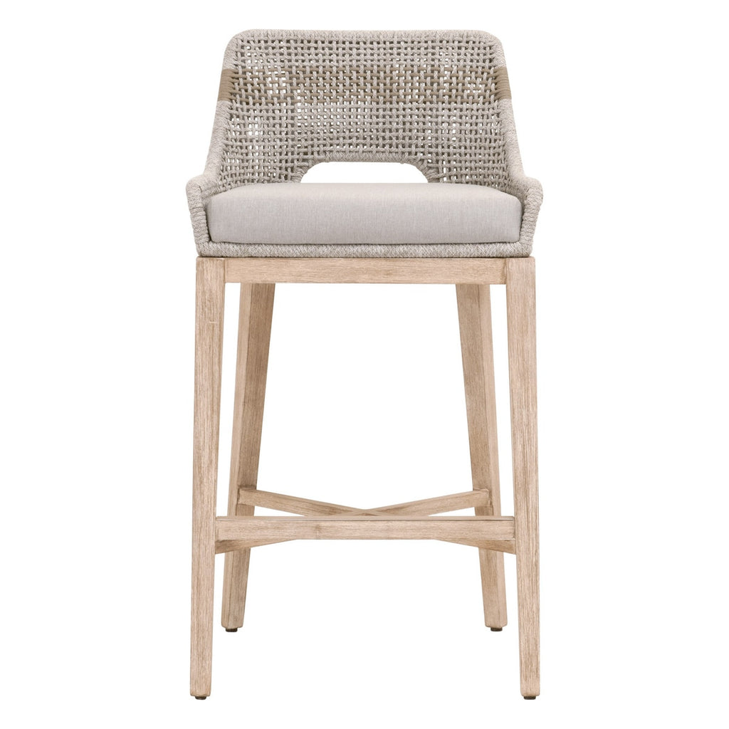 Tapestry Barstool | Taupe