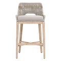 Tapestry Barstool | Taupe