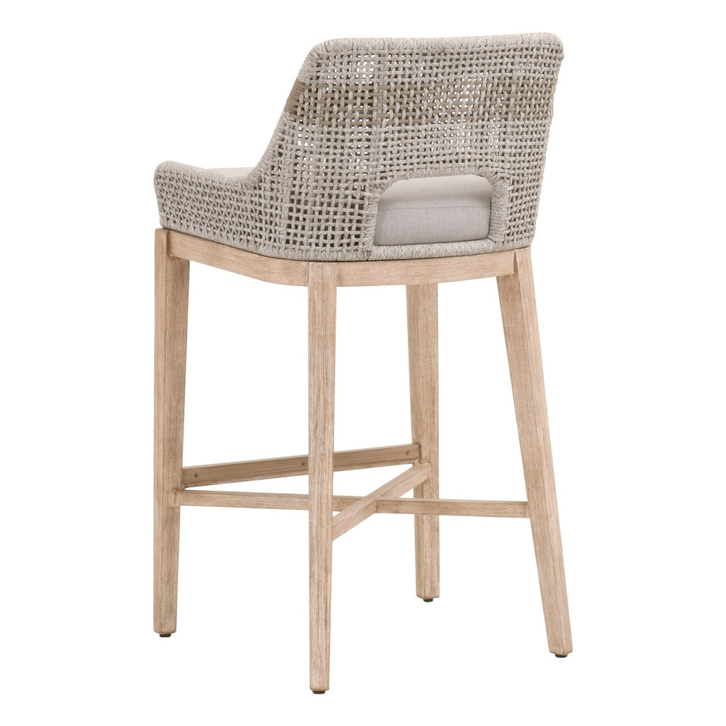 Tapestry Barstool | Taupe