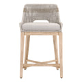 Tapestry Counter Stool | Taupe