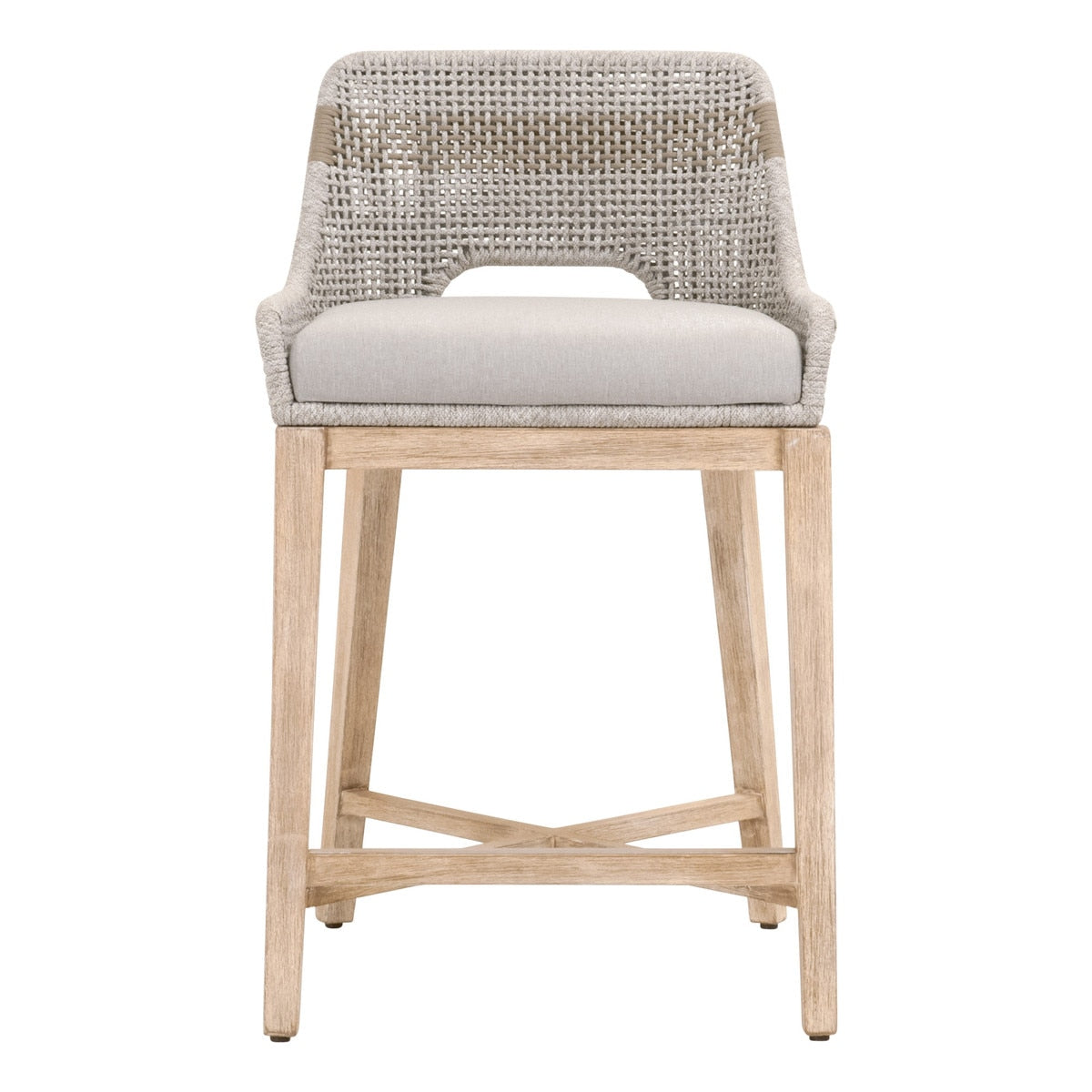 Tapestry Counter Stool | Taupe