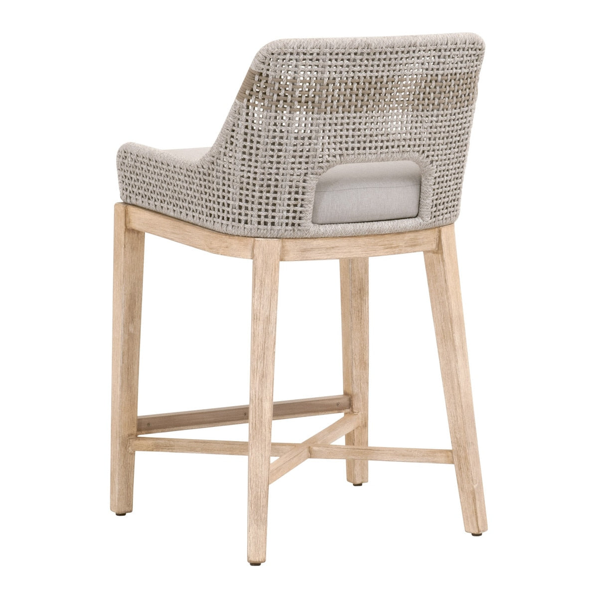 Tapestry Counter Stool | Taupe