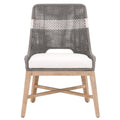 Tapestry Dining Chair, Set of 2 | Dove Flat