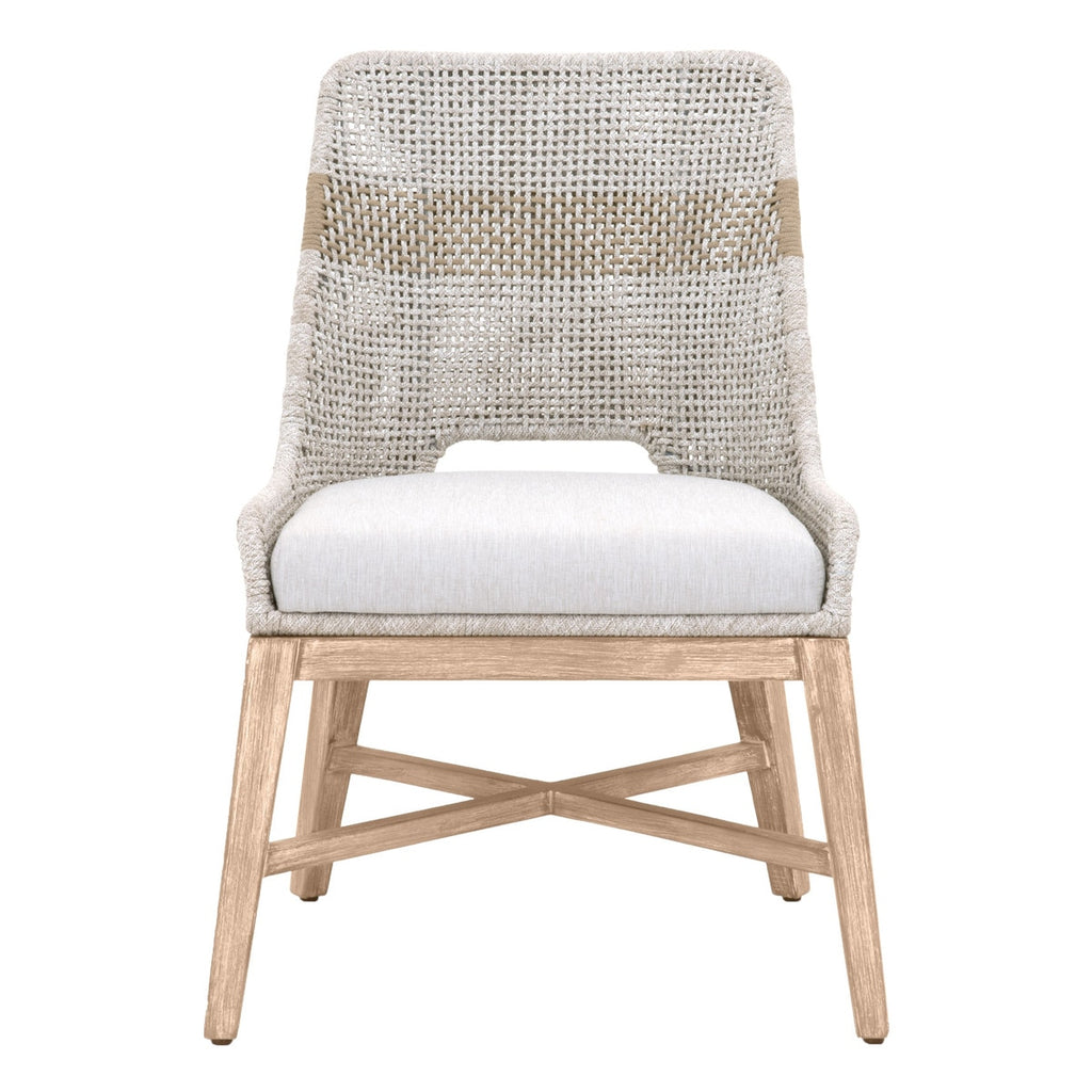 Tapestry Dining Chair, Set of 2 | Taupe