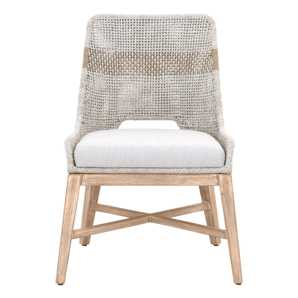 Tapestry Dining Chair, Set of 2 | Taupe