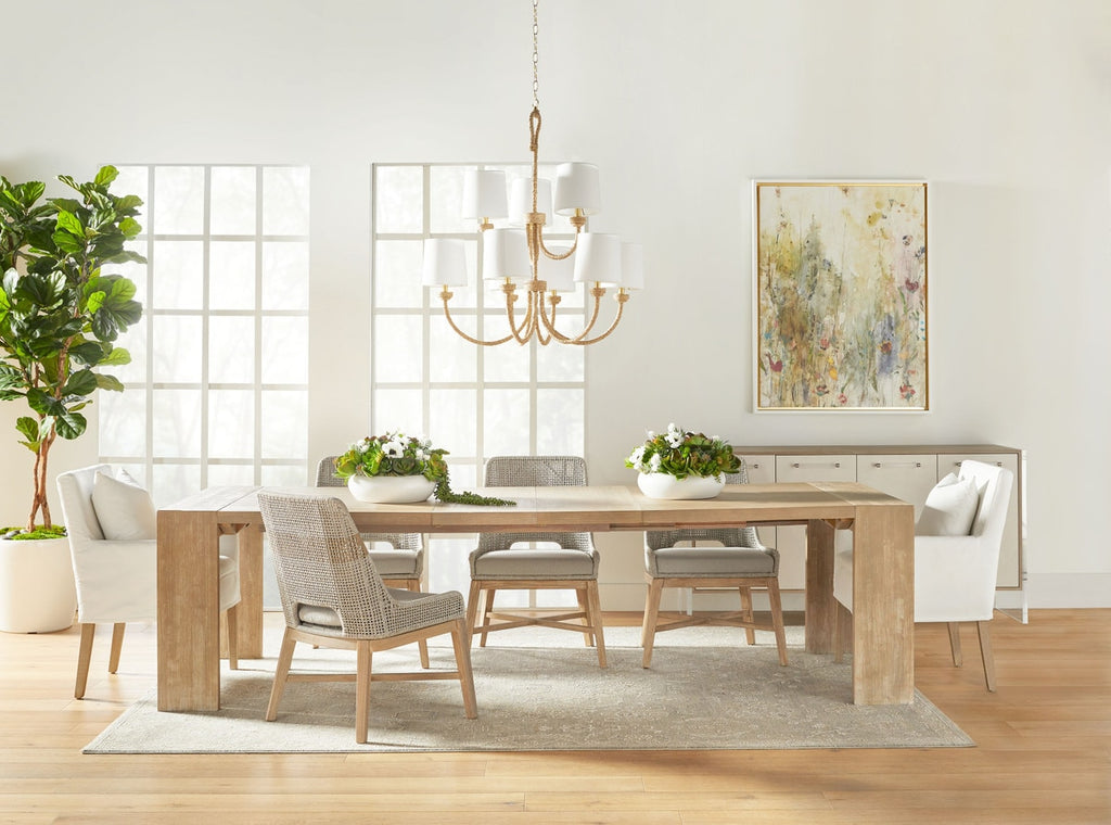 Tapestry Dining Chair, Set of 2 | Taupe