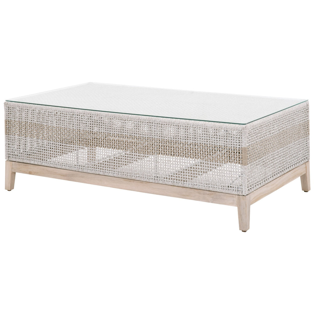Tapestry Outdoor Coffee Table