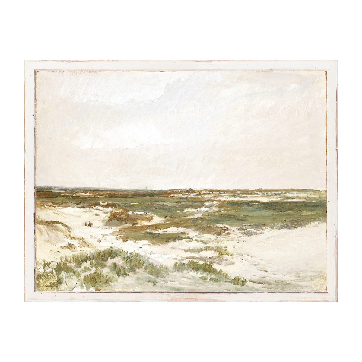 Hilltop Scape | Large