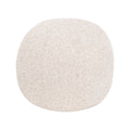 The 12" Essential Sphere Pillow | LiveSmart Gellar Linen