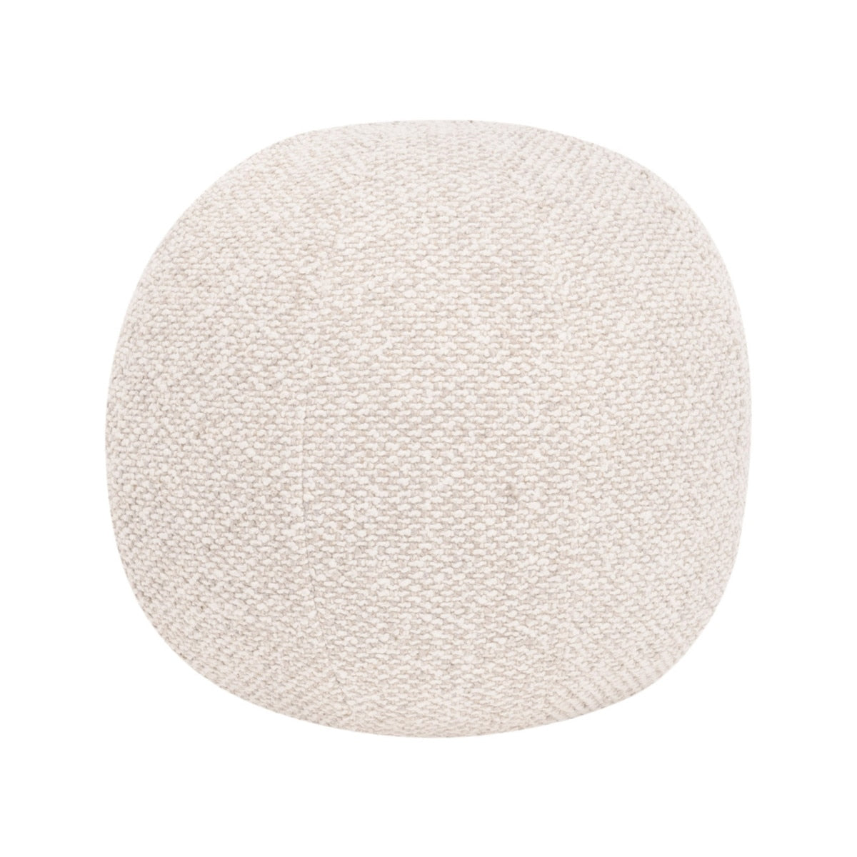 The 12" Essential Sphere Pillow | LiveSmart Gellar Linen