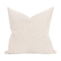The Basic 22" Essential Pillow, Set of 2 | LiveSmart Gellar Linen