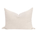 The Basic 34" Essential Dutch Pillow, Set of 2 | LiveSmart Gellar Linen