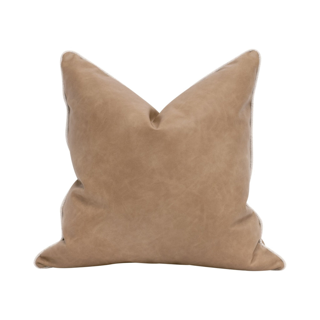 The Not So Basic 22" Essential Pillow, Set of 2 | Ivanhoe Toast