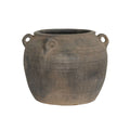 Chinese Water Pot with Handles | Small