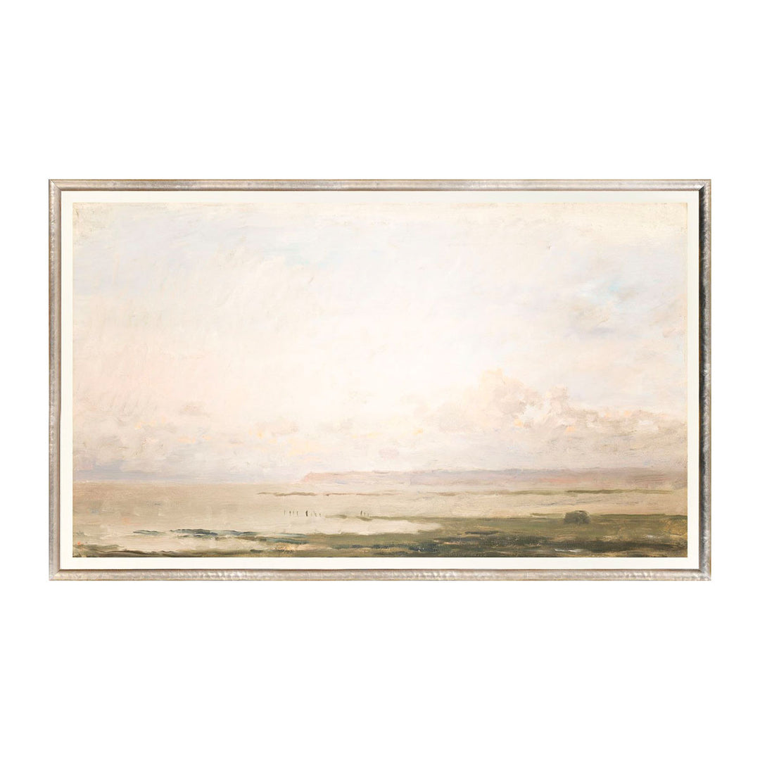Tidal Calm | Medium