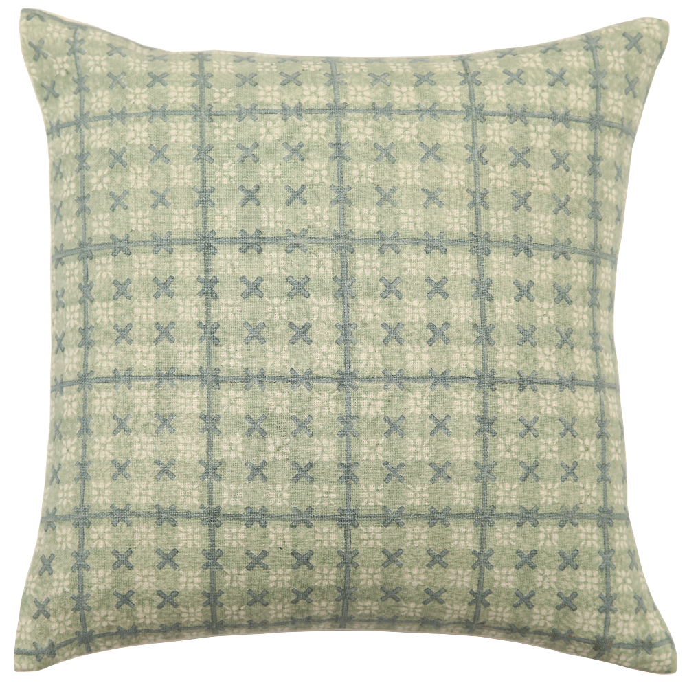 Titli Azur Pillow