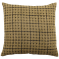 Titli Chestnut Pillow