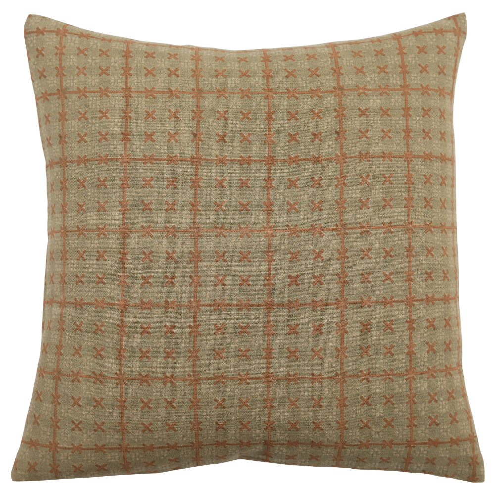 Titli Rose Pillow