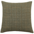 Titli Teal Pillow